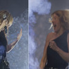 Ellie Goulding tokom koncerta pogodilo pirotehničko sredstvo u glavu