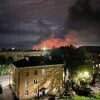 Ukrajinci izveli najveći napad dronovima na Rusiju od početka rata, Moskva ubrzo raketirala Kijev