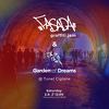 FASADA graffiti jam & Garden of Dreams drugog septembra donosi spoj ulične umjetnosti i muzike