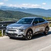 Testirali smo Citroën C4 X: Poznato lice u novom odijelu