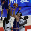 Košarkaši Srbije razbili Južni Sudan i s omjerom 3-0 idu u narednu fazu SP-a