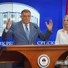 Dodik: Odbacit ćemo odluku Evropskog suda, BiH ne može biti građanska država