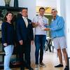 Verstappen dobio novi trofej iz Mađarske nakon što je Norris razbio originalni