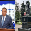 Dodik tvrdi da je Tvrtko bio srpski vladar i da mu se krade historijski identitet