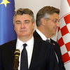 Milanović zbog uhapšenih Boysa napao Plenkovića: Zaboravit ćeš ih kao naše generale u Haagu