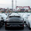 Prve isporuke ZEEKR-ovih električnih automobila stižu u Evropu