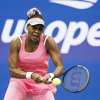 Venus Williams ispala u 1. kolu US Opena