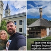 Iličića pojedinci kritikovali jer je posjetio džamiju, on poručio: Upoznajte svijet, ne bojte ga se