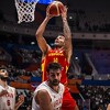 Španija na pogon braće Hernangomez pregazila Iran, poznati svi učesnici drugog kruga Mundobasketa