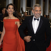 Amal i George Clooney među prvima stigli u Veneciju, lijepa pravnica oduševila modnim odabirom