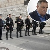 MUP KS iznio razloge zbog kojih je zabranjen skup podrške Dodiku ispred Tužilaštva BiH
