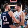 Musa oči u oči s Dončićem: Real Madrid i Dallas Mavericksi dogovorili prijateljsku utakmicu