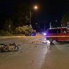 Sarajevo: U saobraćajnoj nesreći u Rajlovcu poginuo motociklista