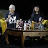 Svjetske umjetnice Martha Cooper i Lady Aiko u Mostaru podržale ulične umjetnike