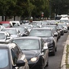 Sudarila se tri vozila na Pofalićima, usporen saobraćaj u pravcu Ilidže