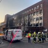 Strahota u Johannesburgu: Više od 50 osoba poginulo u požaru u stambenoj zgradi