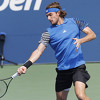 Prva velika senzacija na US Openu: Tsitsipas ispao od 128. igrača na svijetu