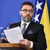 Košarac: Tražim od Bunoze da kaže dokle je SNSD-ov prijedlog o Ustavnom sudu i odlasku stranih sudija