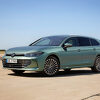 Volkswagen predstavio novi Passat, razvija do 268 KS
