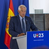 Borrell: Još nema planova za evakuaciju građana Evropske unije iz Gabona