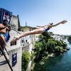 Hoće li pobjednici Red Bull Cliff Diving sezone biti odlučeni u Mostaru?