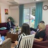 Adnan Delić: Dužni smo obezbijediti finansiranje sigurnih kuća jer one rade naš posao