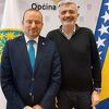 Girt: Firma Promotim čiji sam uposlenik radi sa Općinom Centar 15 godina