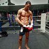 MMA borac poručio Ibrahimoviću da će ga prebiti, Zlatan mu odgovorio: Ti si palačinak