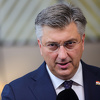 Plenković: Hrvatska će imati ratno zrakoplovstvo kao niko u ovom dijelu Evrope