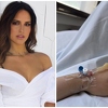 Trudna Lana Jurčević javila se iz bolnice: Ljekar nam je rekao ovo je početak kraja