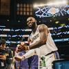 LeBron James uoči nove sezone NBA lige: Nikad se ne umorim