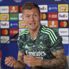 Kroos je najveći "borac" protiv saudijskog nogometa, ponovo je privukao pažnju stavovima