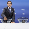 Tok žrijeba: Izvučene su grupe Lige prvaka!