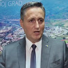 Bećirović o bh. NATO putu: Optimista sam, neke stvari idu sporo ali u dobrom pravcu