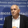 Ivo Tadić napustio HDZ: Interesna grupa s Matom Zovkom je okupila poslušnike