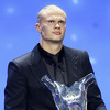 Erling Haaland proglašen za najboljeg igrača u Evropi, priznanje i za Aitanu Bonmati