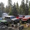 Jeep prodao 5 miliona Wranglera od 1986.