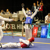Lamija Alihodžić osvojila bronzu za BiH na Svjetskom taekwondo prvenstvu za kadete