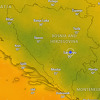 Danas i za dane vikenda u BiH sunčano vrijeme, blago pogoršanje u nedjelju navečer