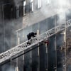 Svjedoci stravičnog požara u Johannesburgu: Morali smo iskakati kroz prozore