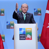 Erdogan izjavio kako Turska ima "blistavu" ulogu: U vremenu haosa mi se ističemo manevrima