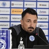 Bašić najavio derbi sa Veležom: Dosta je upitnika, ali idemo na pobjedu