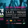 Veliki rođendanski koncert: S.A.R.S. i drugi izvođači nastupit će ispred Bingo City Centra Sarajevo
