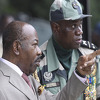 General koji je preuzeo vlast u Gabonu osvojio javnost brišući etničke podjele u vojsci