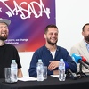 Fasada festival i ove godine Sarajevo pretvara u galeriju na otvorenom uz elektronsku muziku i hip hop