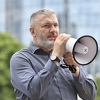 Sanin Musa pozvao na kontraskup na entitetskoj liniji gdje se okupljaju Dodikove pristalice