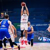 Bogdanović preuzeo krivicu za šokantan poraz Srbije, Orlovi se doveli u tešku situaciju