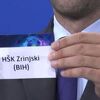 Tok žrijeba: Zrinjski izvukao vrlo tešku grupu, u BiH stiže Aston Villa