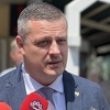 Mijatović proteste u RS-u nazvao "karnevalom ludila": To nije ništa drugo nego još jedna velika laž