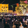 Koncertni vikend na Moba Street Food Festivalu: Soul Fingers, Adi Šoše i Narodni orkestar Mostar